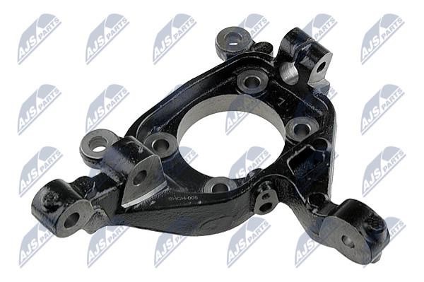NTY Left rotary knuckle – price 177 PLN