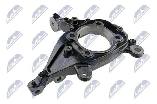 Left rotary knuckle NTY ZZP-CH-005