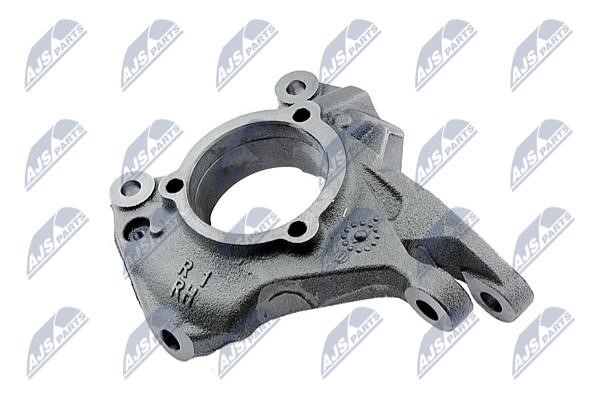 NTY Fist rotary right – price 193 PLN