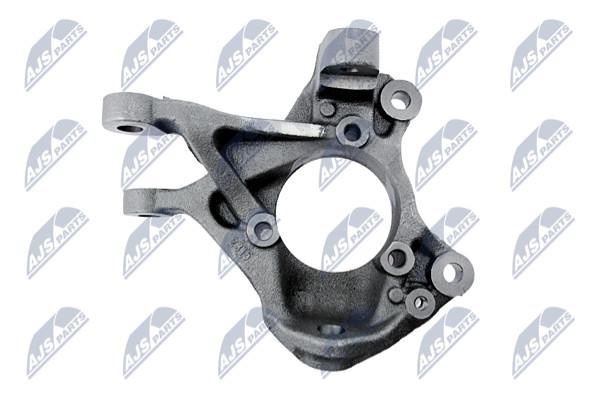 Fist rotary right NTY ZZP-CH-008