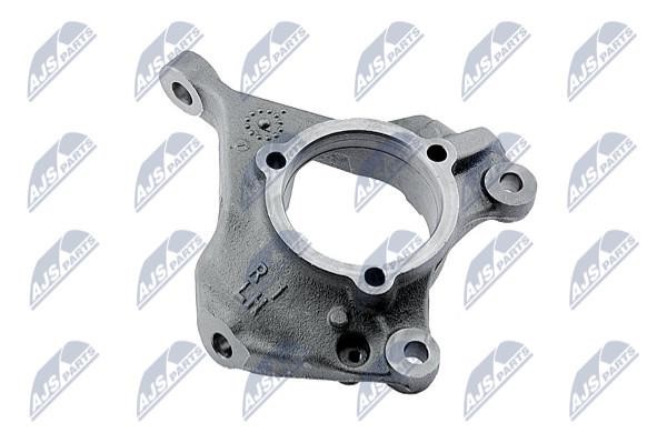 Left rotary knuckle NTY ZZP-CH-009