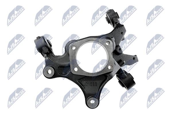Left rotary knuckle NTY ZZP-CH-011