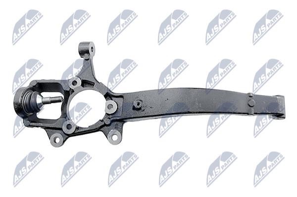 Fist rotary right NTY ZZP-CH-012