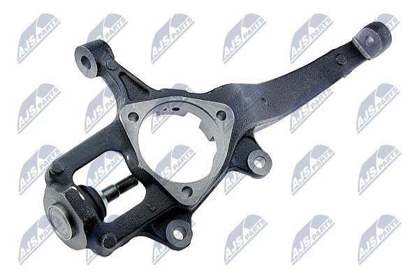 NTY Left rotary knuckle – price 369 PLN