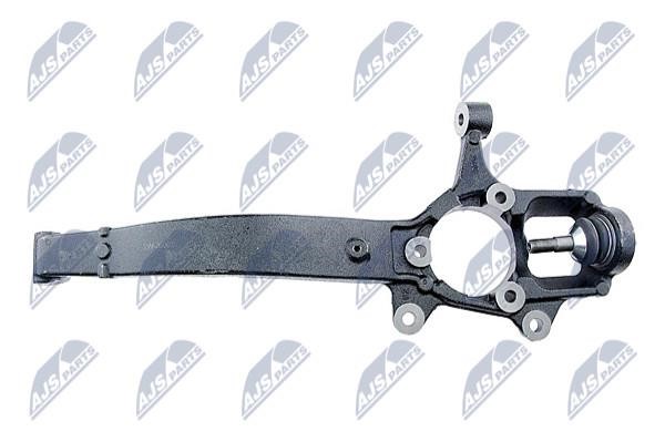 Left rotary knuckle NTY ZZP-CH-013