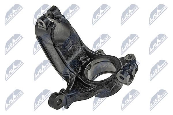 NTY ZZP-CT-000 Left rotary knuckle ZZPCT000