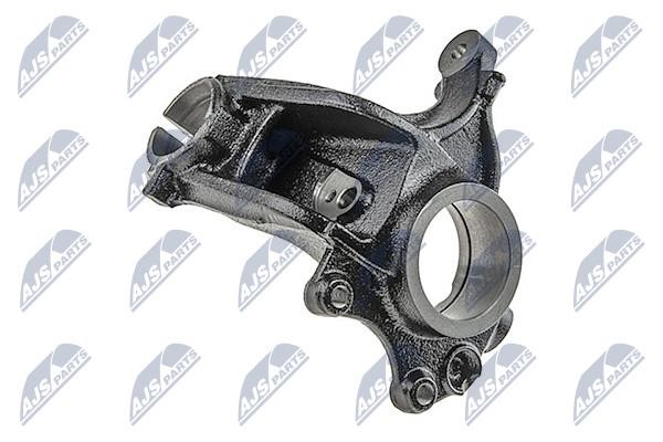 NTY Left rotary knuckle – price 151 PLN