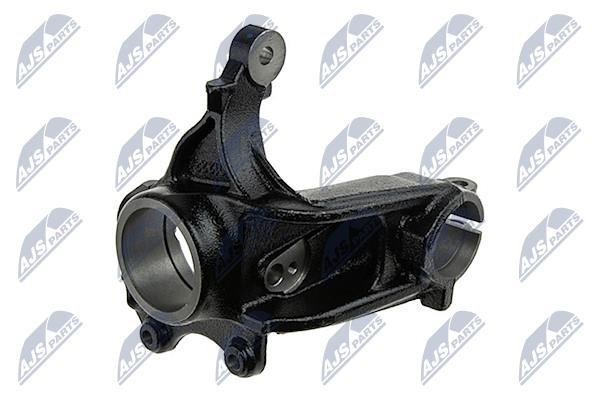 NTY Fist rotary right – price 118 PLN