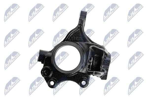 Fist rotary right NTY ZZP-CT-001