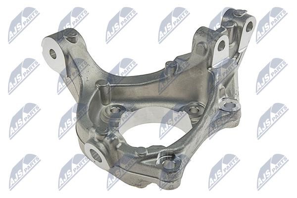 NTY ZZP-DW-002 Left rotary knuckle ZZPDW002