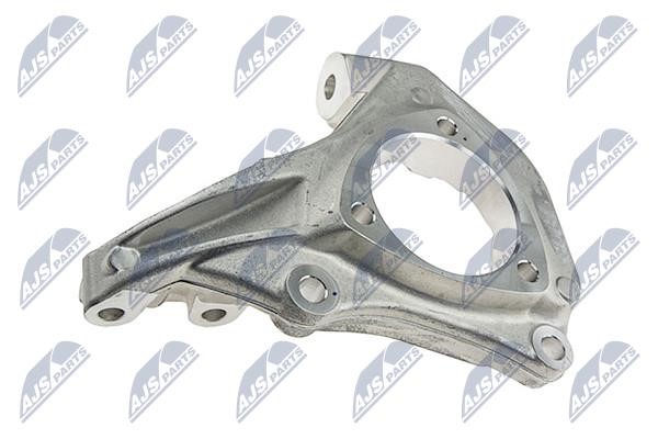 NTY Left rotary knuckle – price 257 PLN