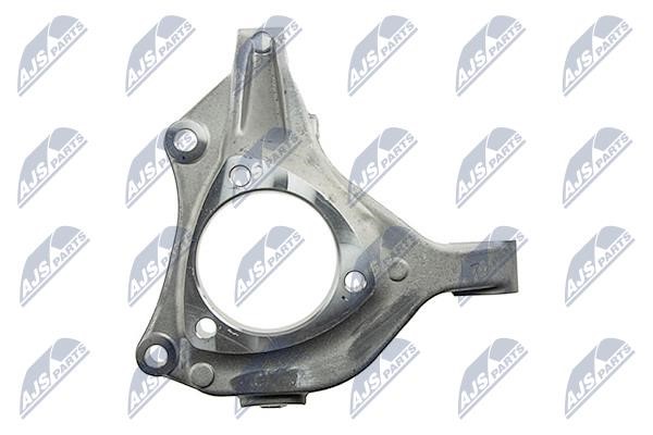 Left rotary knuckle NTY ZZP-DW-002