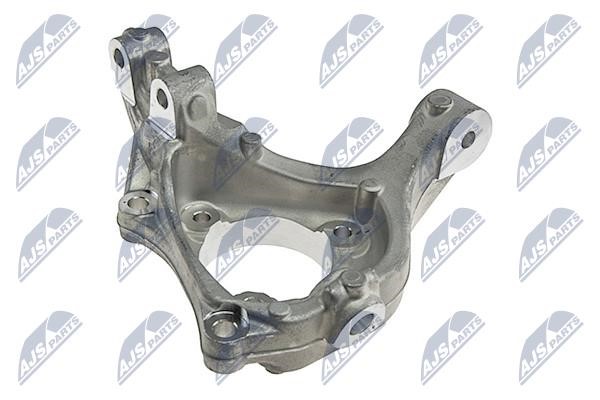 NTY ZZP-DW-003 Fist rotary right ZZPDW003