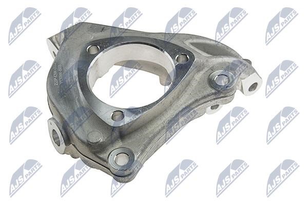 NTY Fist rotary right – price 257 PLN