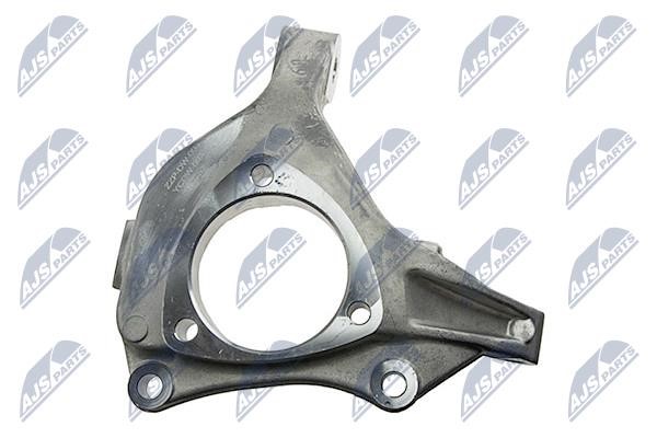 Fist rotary right NTY ZZP-DW-003