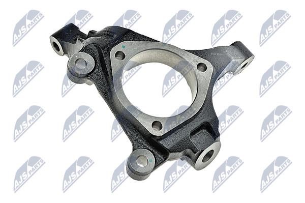 NTY Left rotary knuckle – price 160 PLN