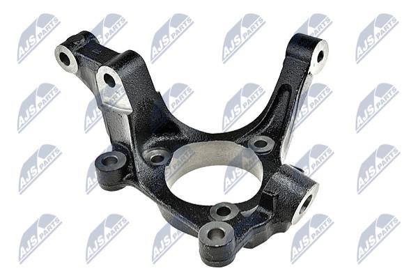 NTY ZZP-DW-005 Fist rotary right ZZPDW005
