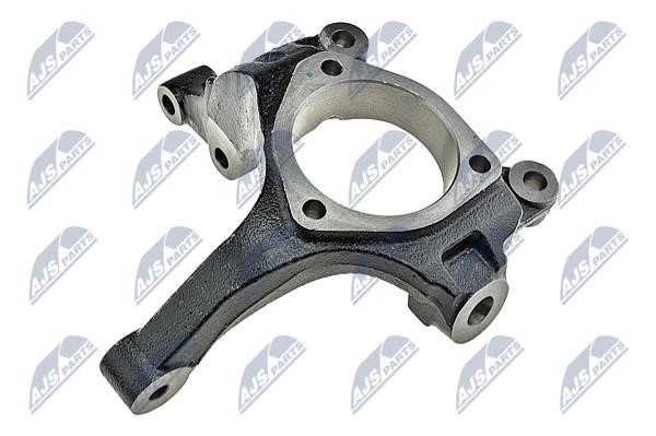 NTY Fist rotary right – price 121 PLN