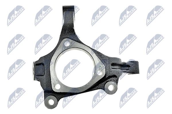 Fist rotary right NTY ZZP-DW-005