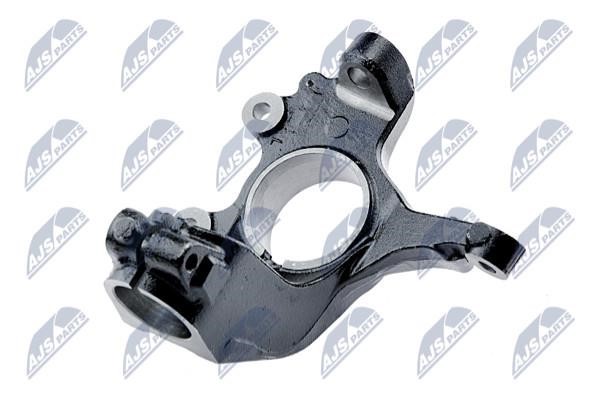 NTY Left rotary knuckle – price 151 PLN