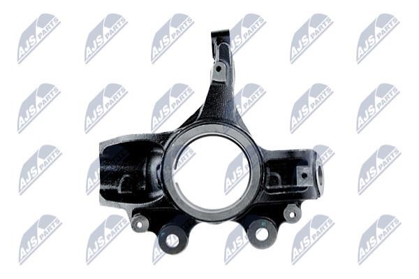Left rotary knuckle NTY ZZP-FR-002