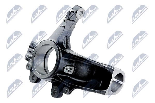 Fist rotary right NTY ZZP-FR-003