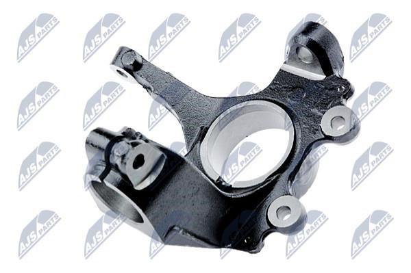 Fist rotary right NTY ZZP-FR-003