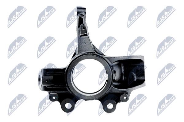 NTY Fist rotary right – price 116 PLN