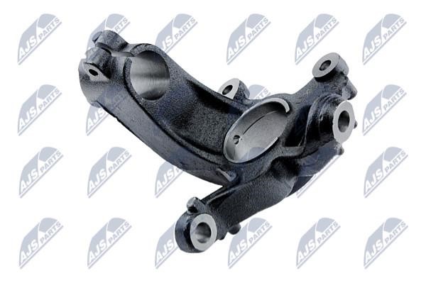 NTY Left rotary knuckle – price 157 PLN