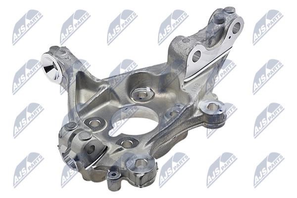 NTY Left rotary knuckle – price 209 PLN