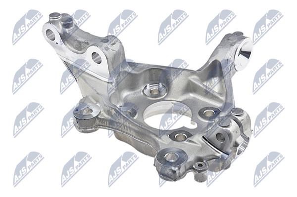 NTY Fist rotary right – price 209 PLN