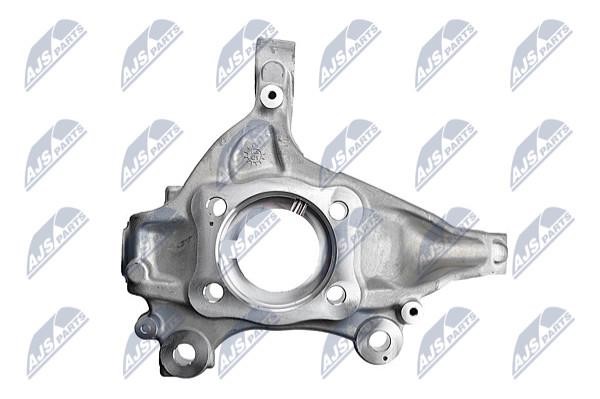Fist rotary right NTY ZZP-FR-011