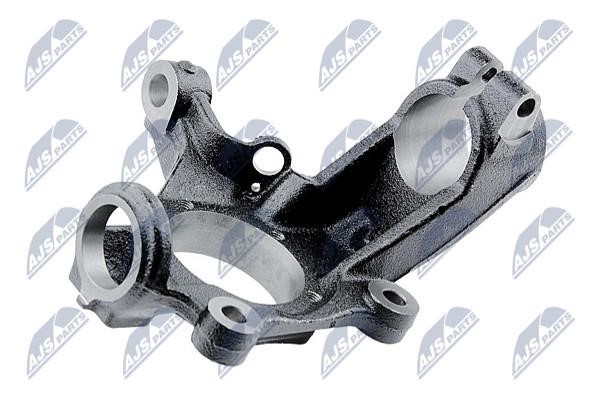 NTY Left rotary knuckle – price 142 PLN