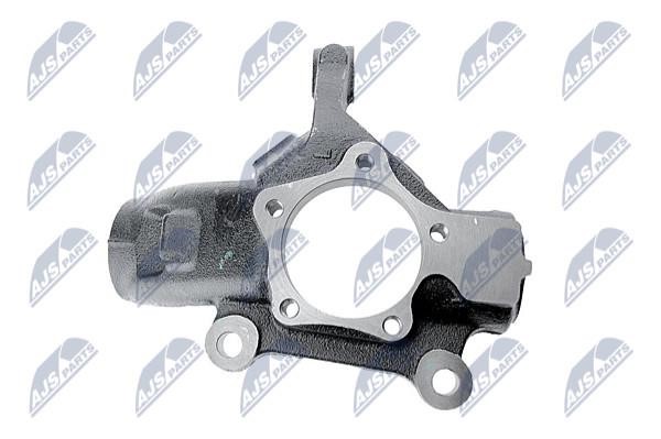 Left rotary knuckle NTY ZZP-FR-012