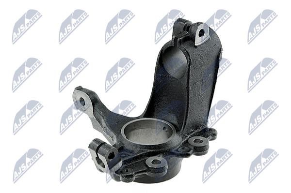 NTY Left rotary knuckle – price 198 PLN