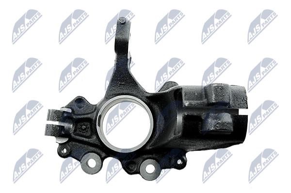 Left rotary knuckle NTY ZZP-FR-016