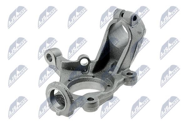 NTY Left rotary knuckle – price 126 PLN
