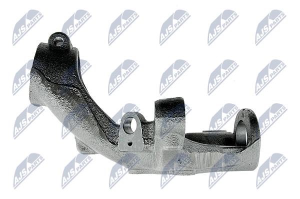 Left rotary knuckle NTY ZZP-FR-018
