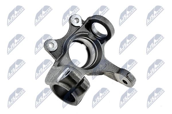 NTY Left rotary knuckle – price 211 PLN