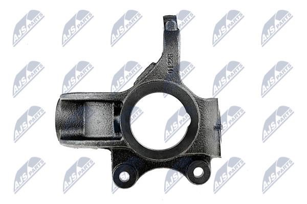 Left rotary knuckle NTY ZZP-FR-022