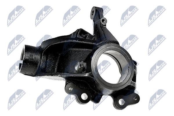 NTY Left rotary knuckle – price 145 PLN