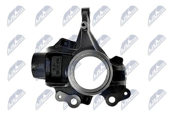 Left rotary knuckle NTY ZZP-FR-024