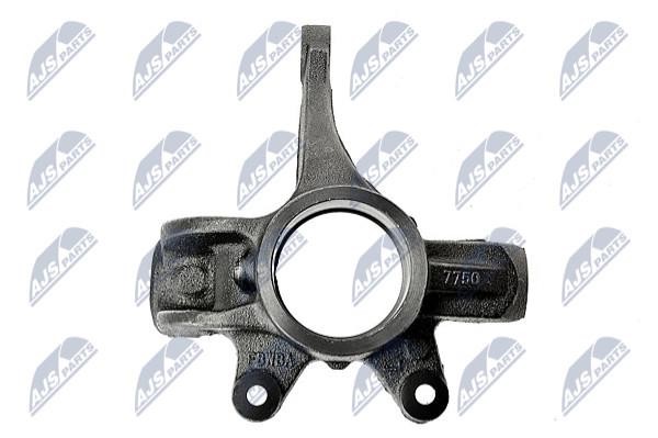 Left rotary knuckle NTY ZZP-FR-026