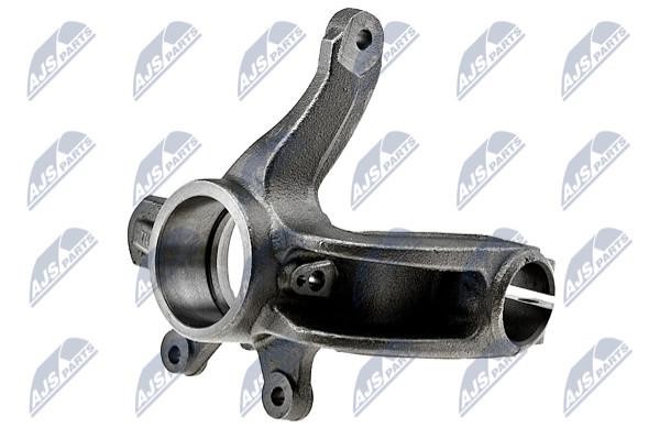 NTY Fist rotary right – price 129 PLN