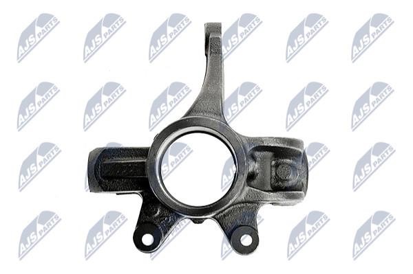 Fist rotary right NTY ZZP-FR-027