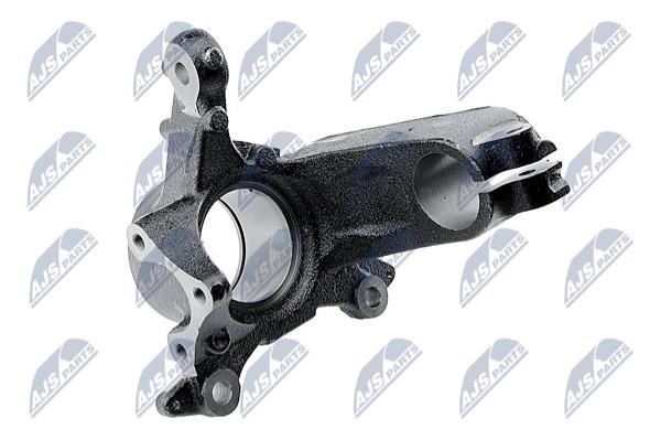 NTY Left rotary knuckle – price [object Object] PLN