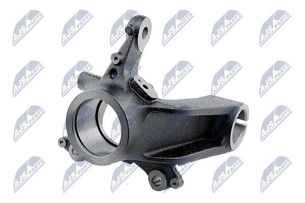NTY ZZP-FT-001 Fist rotary right ZZPFT001