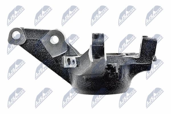 NTY Left rotary knuckle – price 86 PLN