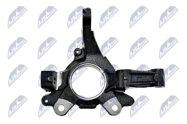 Left rotary knuckle NTY ZZP-FT-002