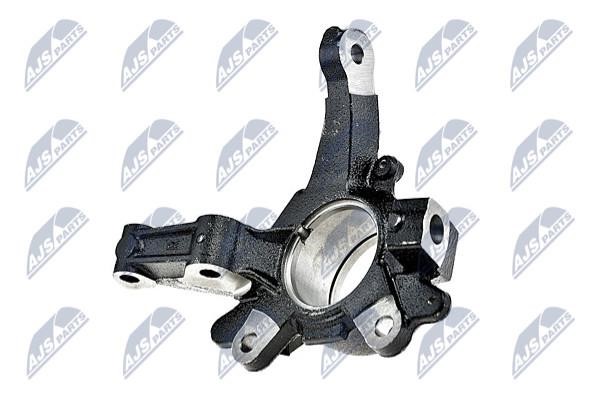 NTY ZZP-FT-003 Fist rotary right ZZPFT003